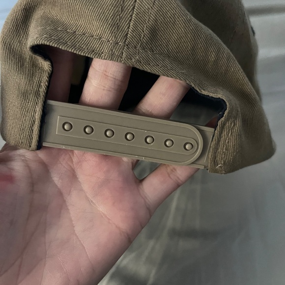 Alaska cap Tonqass company - Picture 3 of 6